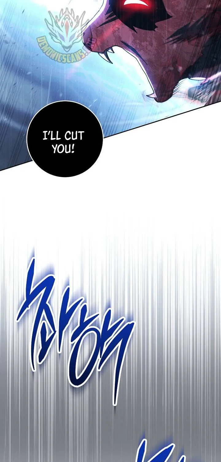 The Skeleton Soldier Failed To Defend The Dungeon Chapter 327 page 58 - 