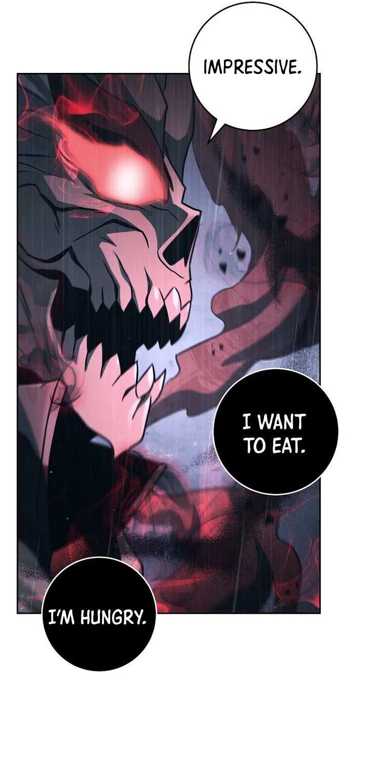 The Skeleton Soldier Failed To Defend The Dungeon Chapter 327 page 61 - 