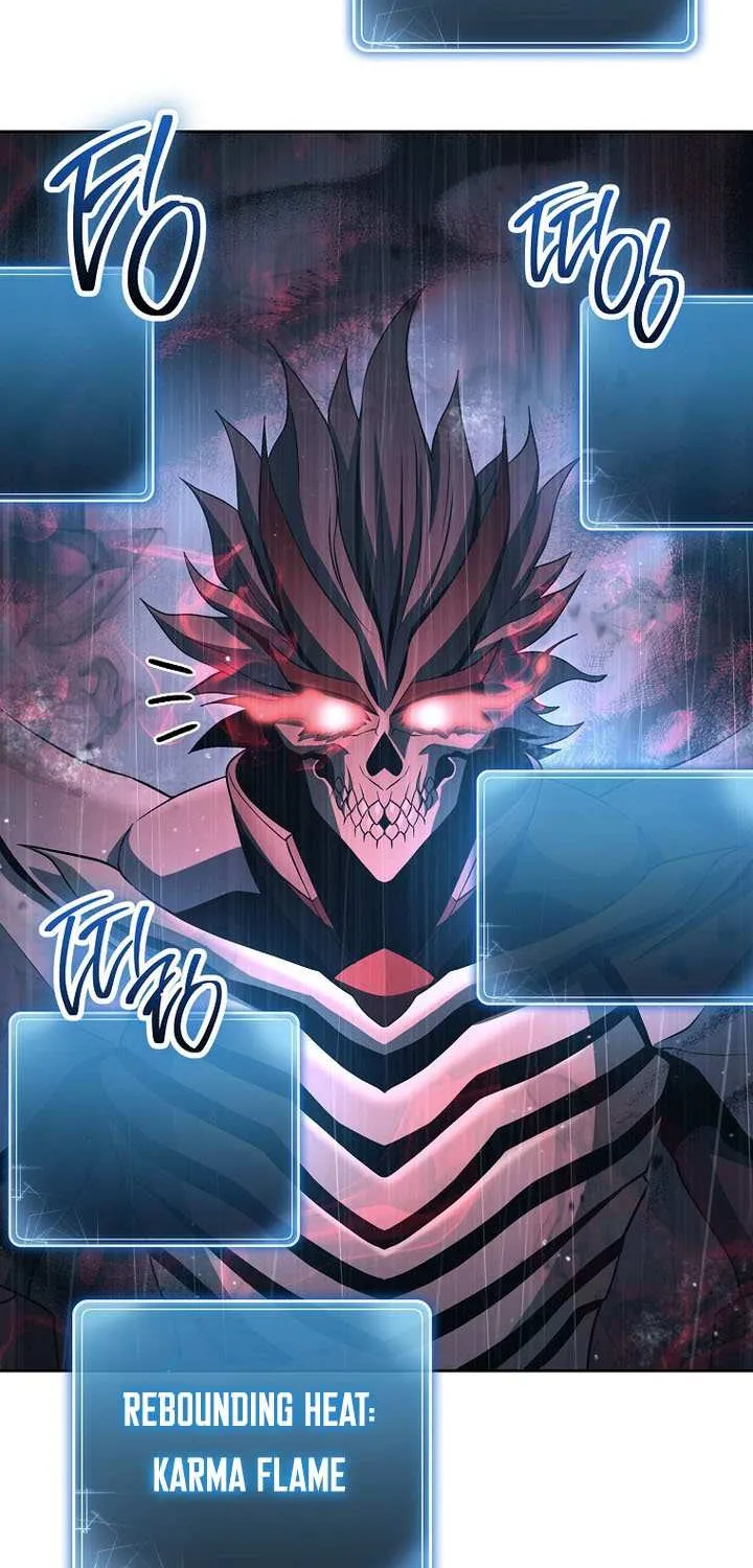 The Skeleton Soldier Failed To Defend The Dungeon Chapter 327 page 64 - 