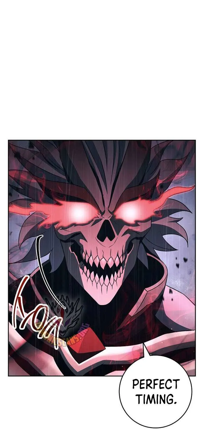 The Skeleton Soldier Failed To Defend The Dungeon Chapter 327 page 68 - 