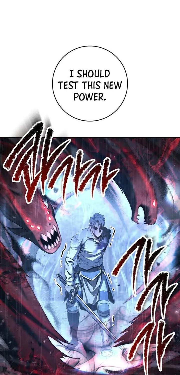 The Skeleton Soldier Failed To Defend The Dungeon Chapter 327 page 69 - 