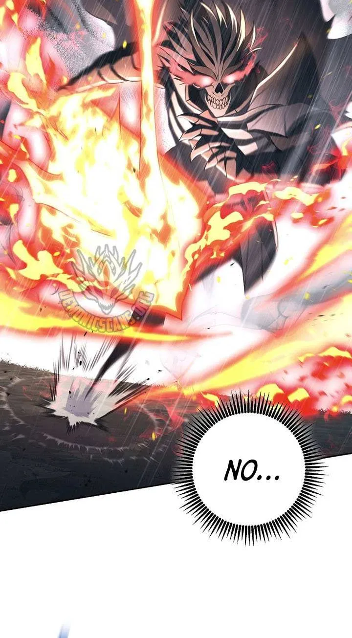 The Skeleton Soldier Failed To Defend The Dungeon Chapter 327 page 79 - 