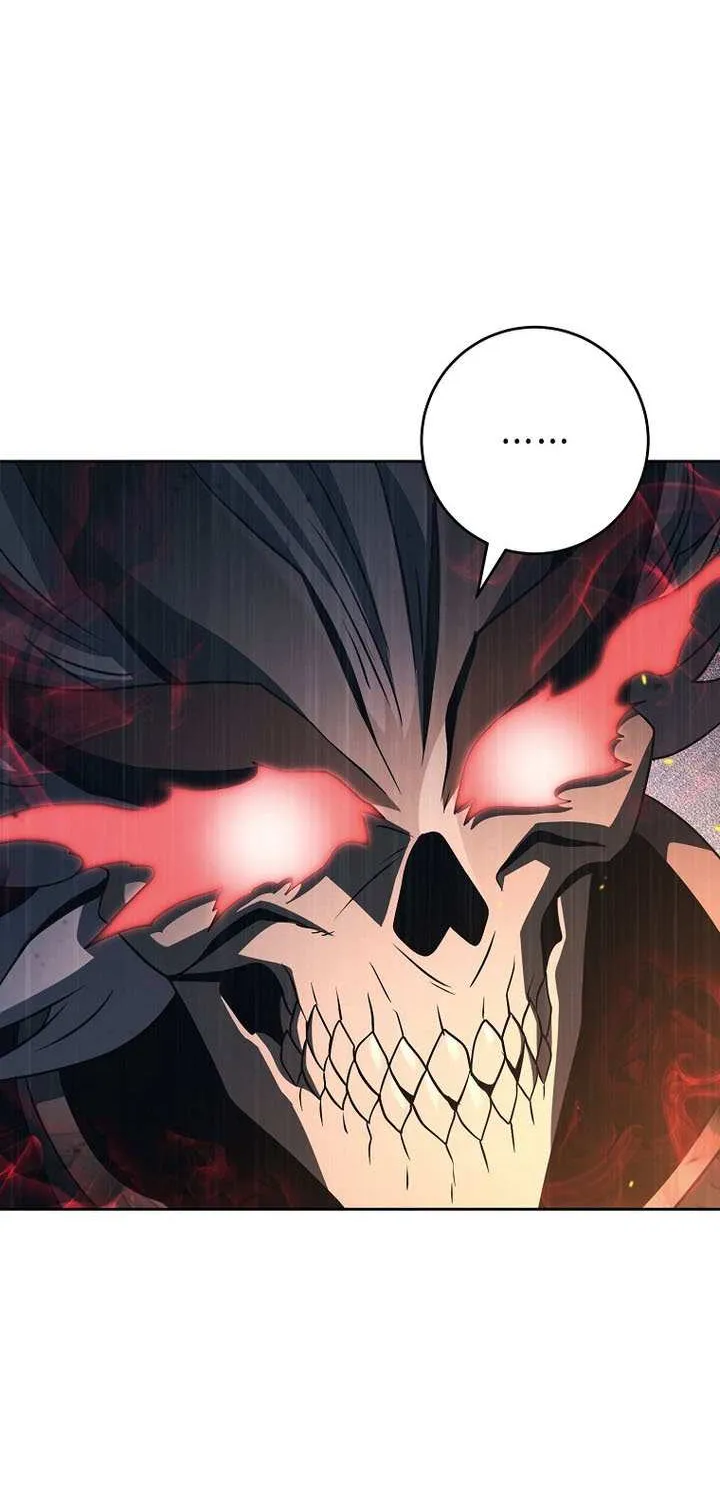 The Skeleton Soldier Failed To Defend The Dungeon Chapter 327 page 85 - 