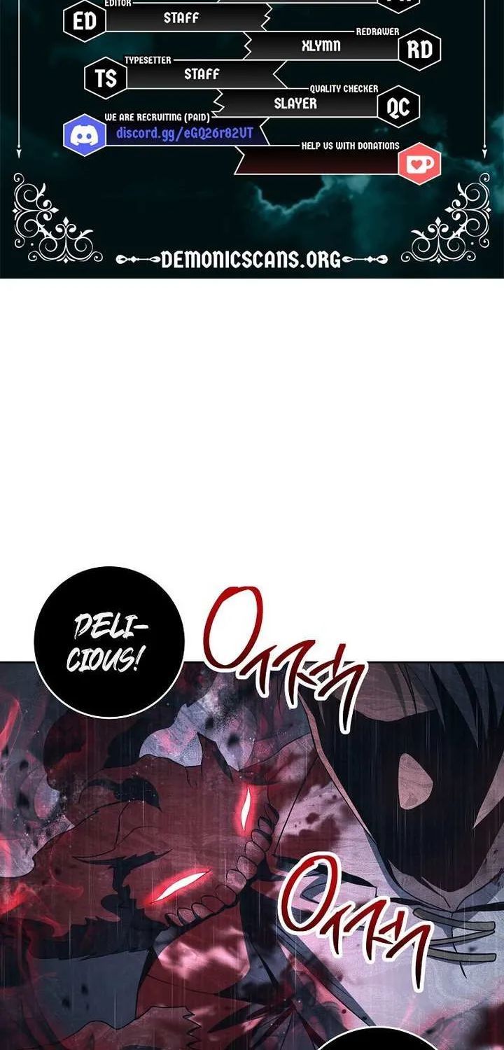 The Skeleton Soldier Failed To Defend The Dungeon Chapter 328 page 2 - 