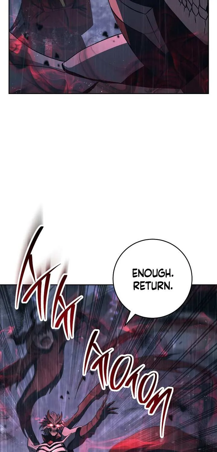 The Skeleton Soldier Failed To Defend The Dungeon Chapter 328 page 11 - 