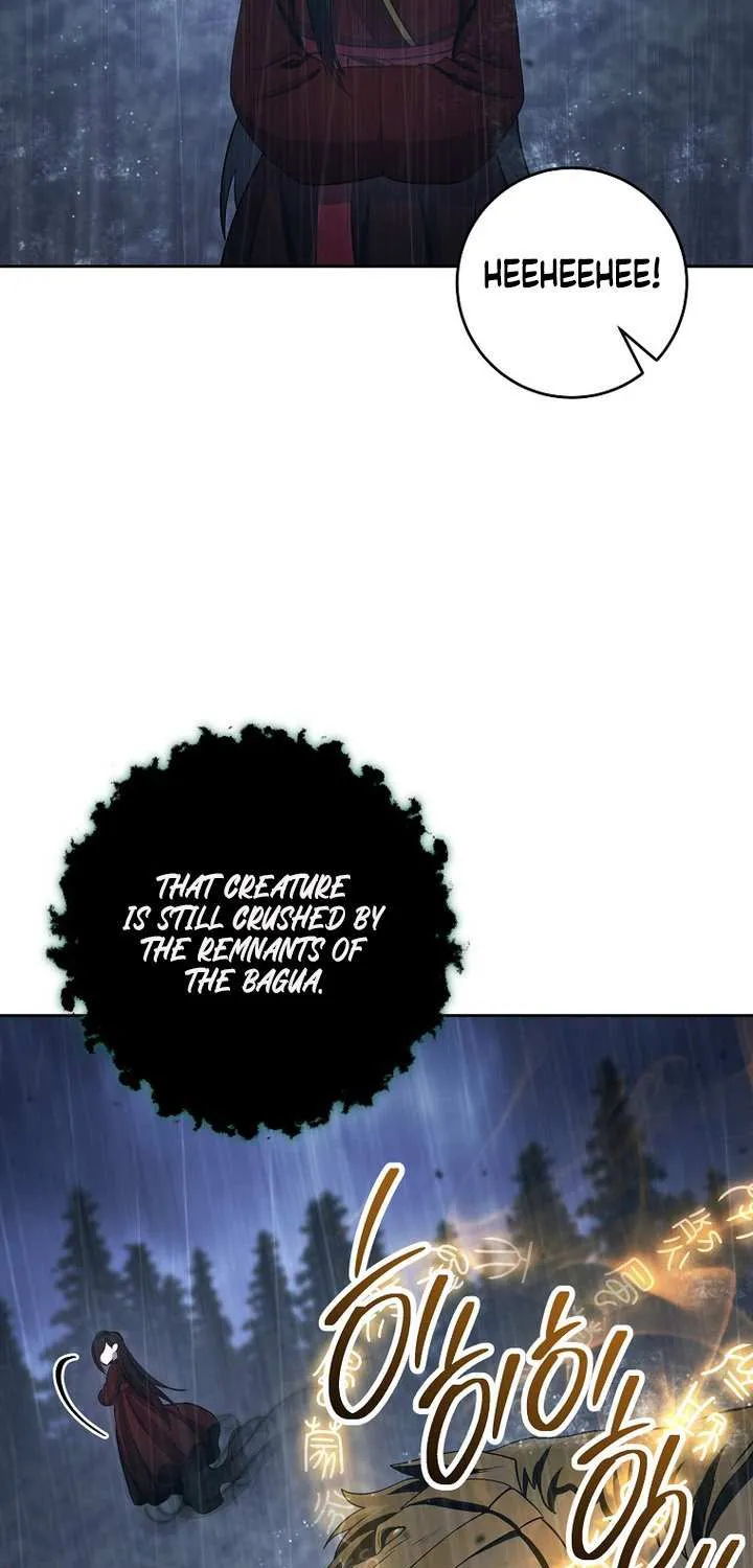 The Skeleton Soldier Failed To Defend The Dungeon Chapter 328 page 17 - 