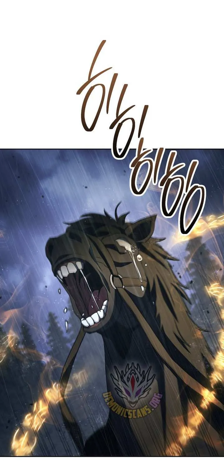 The Skeleton Soldier Failed To Defend The Dungeon Chapter 328 page 22 - 