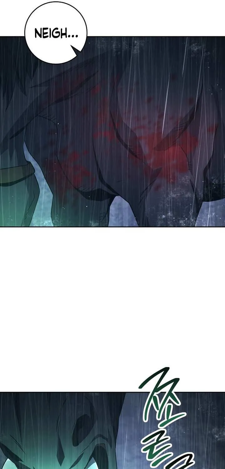 The Skeleton Soldier Failed To Defend The Dungeon Chapter 328 page 29 - 