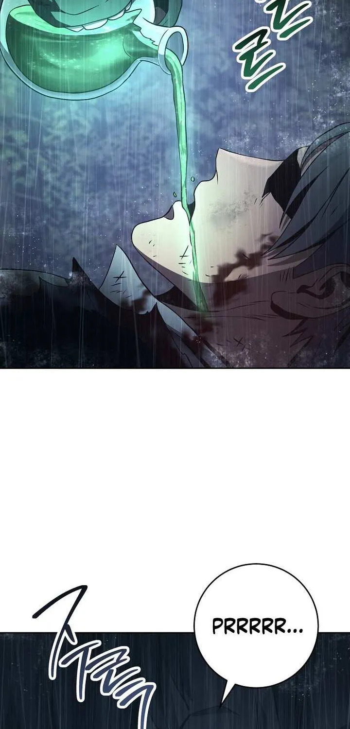 The Skeleton Soldier Failed To Defend The Dungeon Chapter 328 page 30 - 