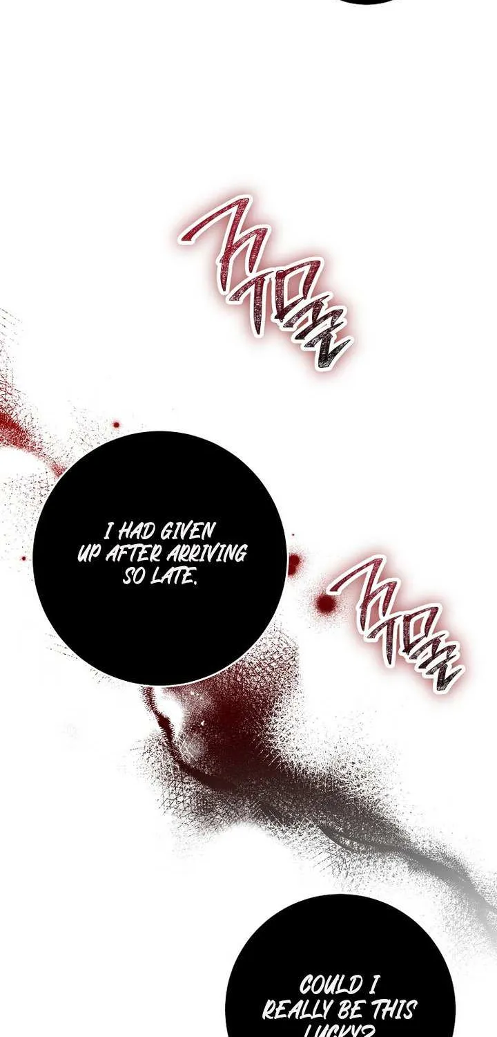 The Skeleton Soldier Failed To Defend The Dungeon Chapter 328 page 37 - 