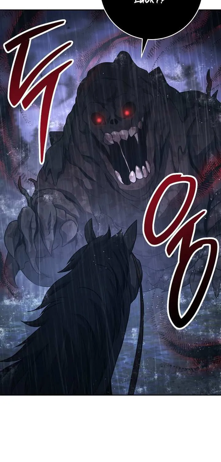 The Skeleton Soldier Failed To Defend The Dungeon Chapter 328 page 38 - 