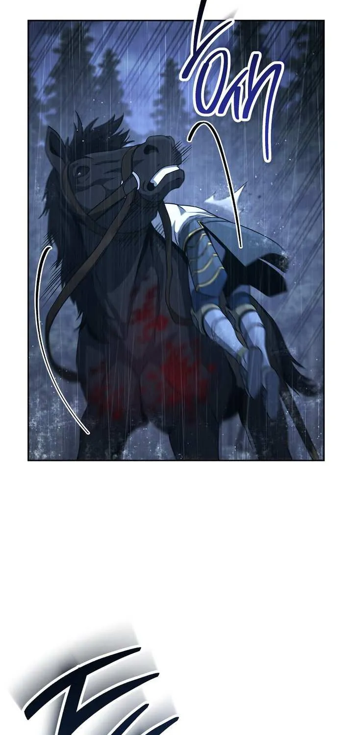 The Skeleton Soldier Failed To Defend The Dungeon Chapter 328 page 40 - 