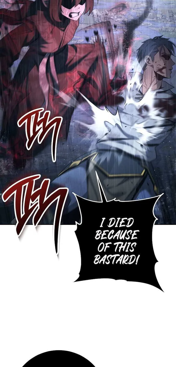 The Skeleton Soldier Failed To Defend The Dungeon Chapter 328 page 6 - 