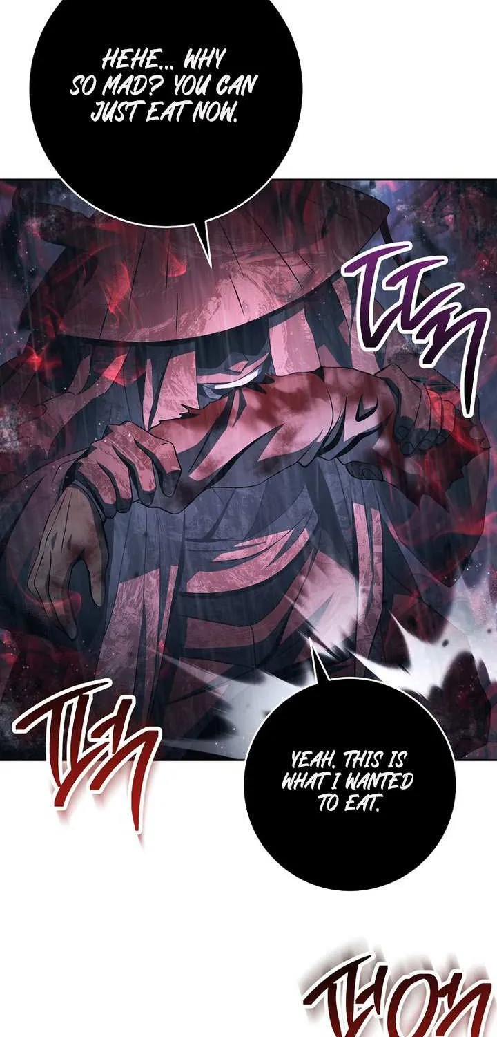 The Skeleton Soldier Failed To Defend The Dungeon Chapter 328 page 7 - 
