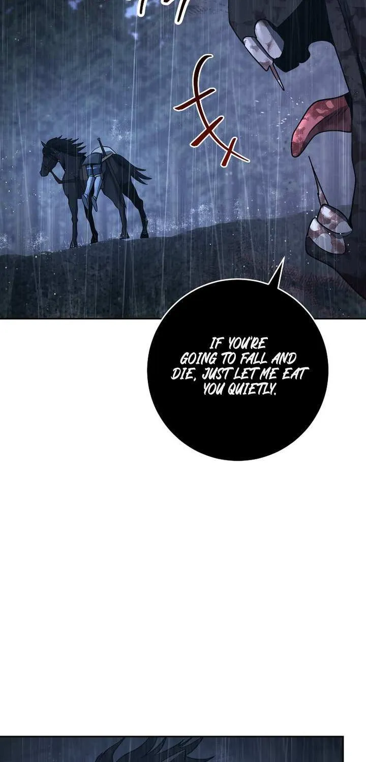 The Skeleton Soldier Failed To Defend The Dungeon Chapter 328 page 61 - 