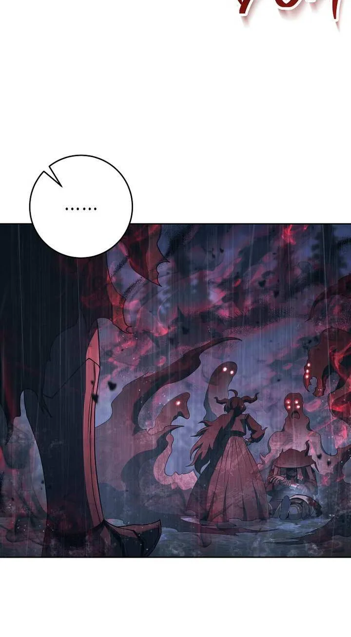 The Skeleton Soldier Failed To Defend The Dungeon Chapter 328 page 8 - 