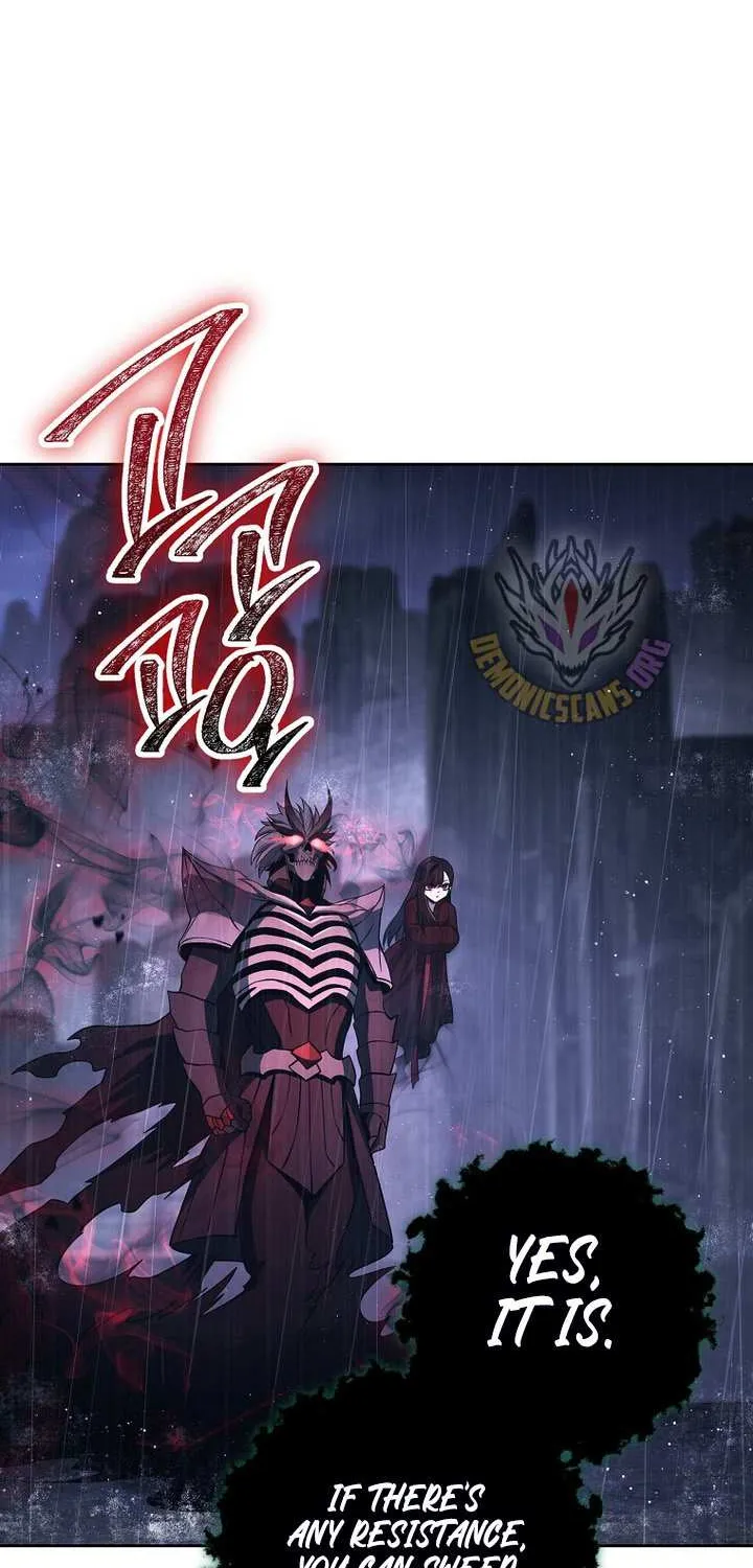 The Skeleton Soldier Failed To Defend The Dungeon Chapter 328 page 75 - 