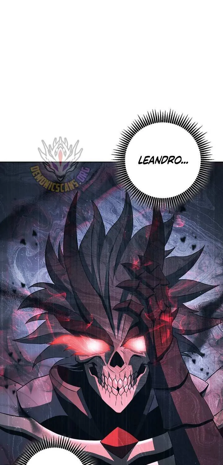 The Skeleton Soldier Failed To Defend The Dungeon Chapter 328 page 9 - 