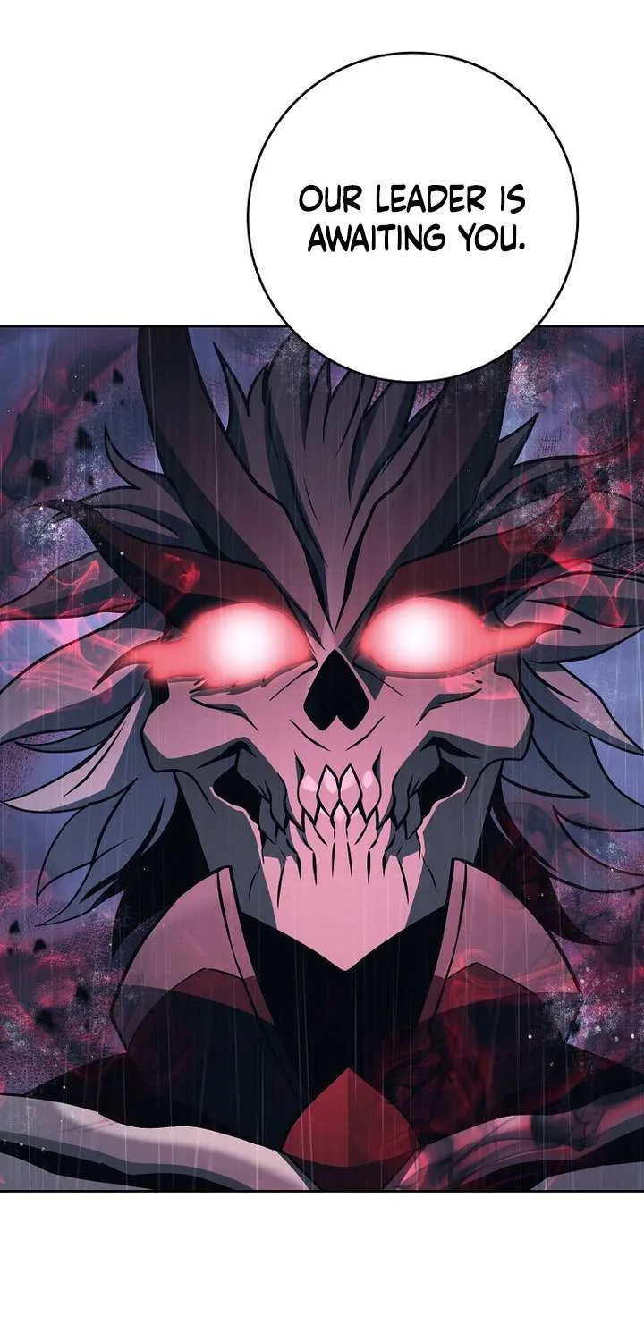 The Skeleton Soldier Failed To Defend The Dungeon Chapter 328 page 81 - 