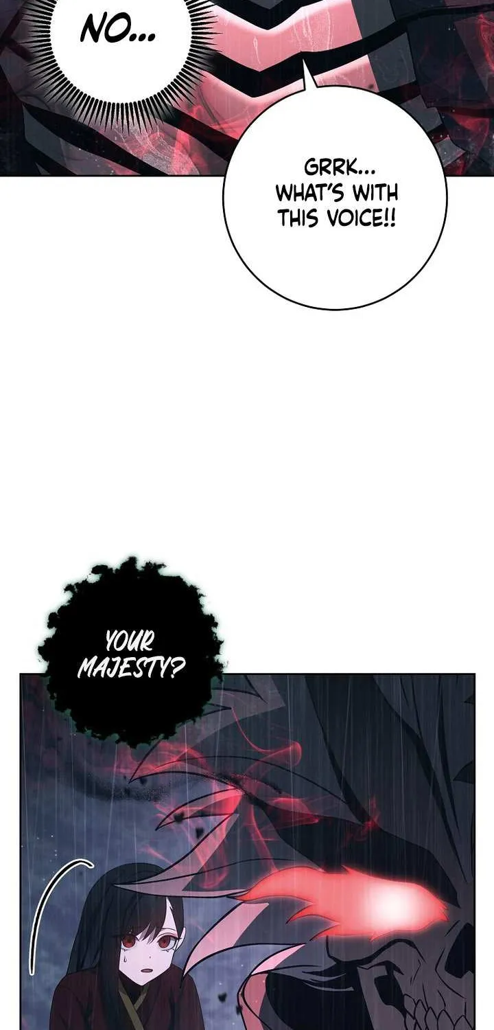The Skeleton Soldier Failed To Defend The Dungeon Chapter 328 page 10 - 