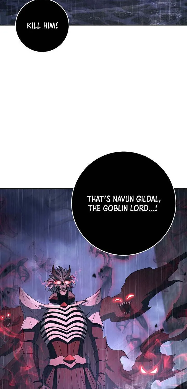 The Skeleton Soldier Failed To Defend The Dungeon Chapter 329 page 2 - 