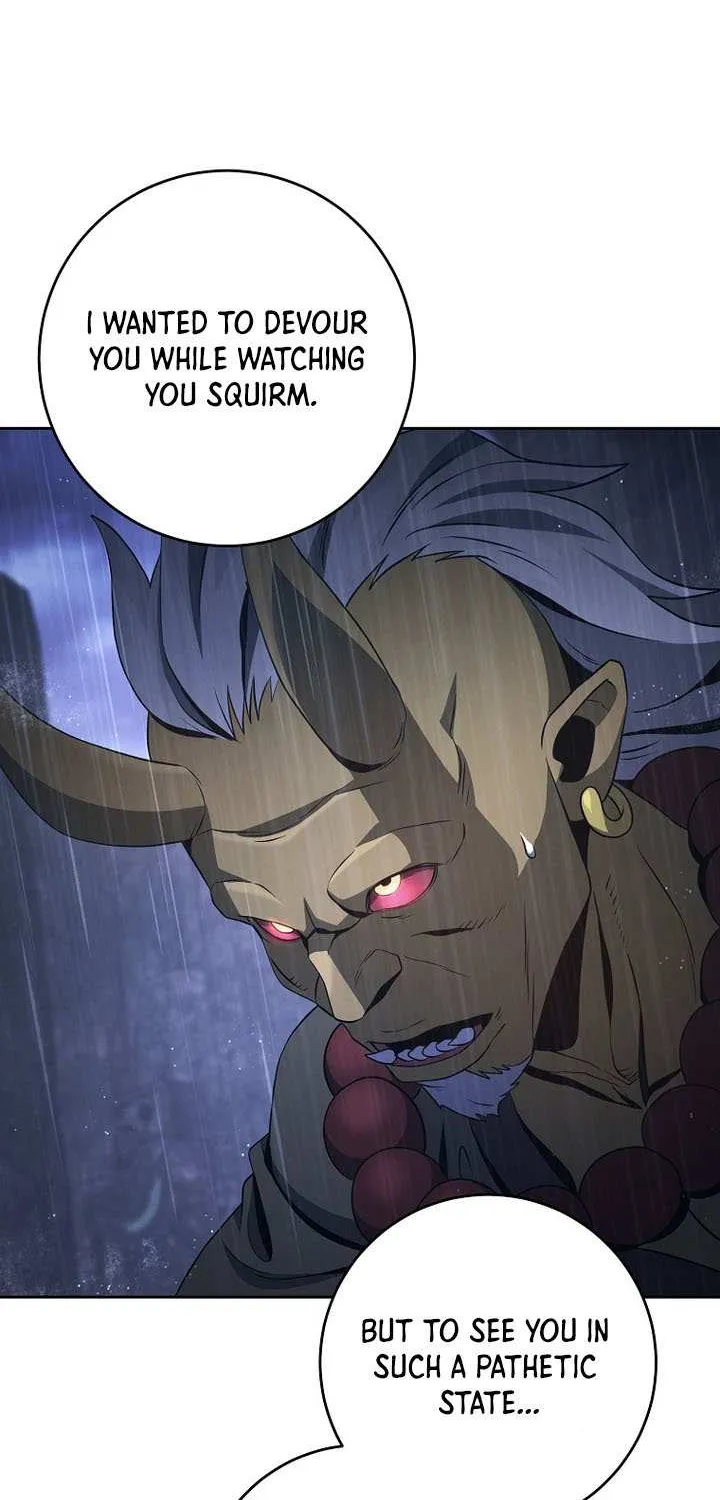 The Skeleton Soldier Failed To Defend The Dungeon Chapter 329 page 11 - 