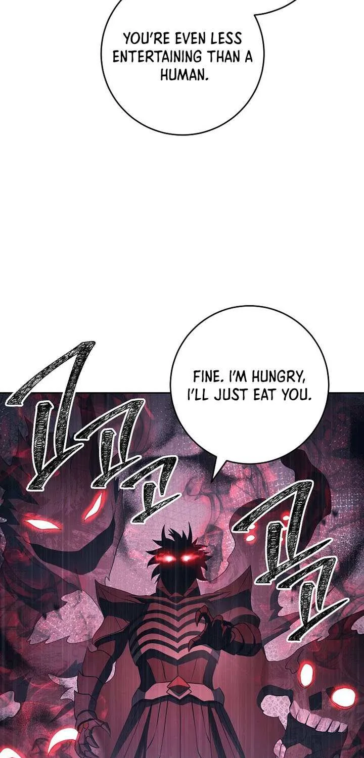 The Skeleton Soldier Failed To Defend The Dungeon Chapter 329 page 12 - 