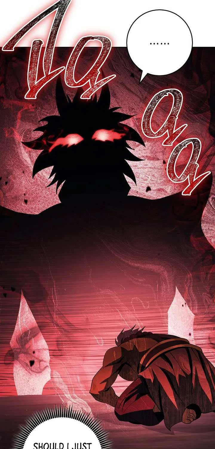 The Skeleton Soldier Failed To Defend The Dungeon Chapter 329 page 19 - 