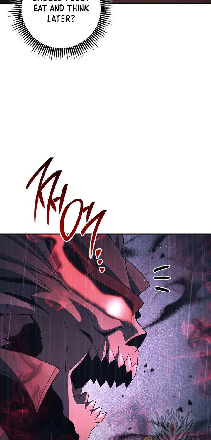 The Skeleton Soldier Failed To Defend The Dungeon Chapter 329 page 20 - 