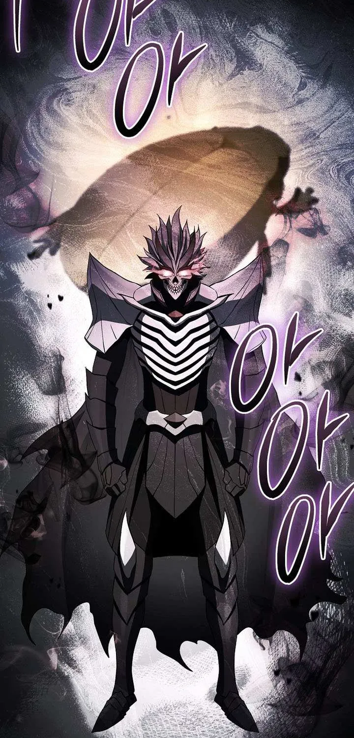 The Skeleton Soldier Failed To Defend The Dungeon Chapter 329 page 25 - 
