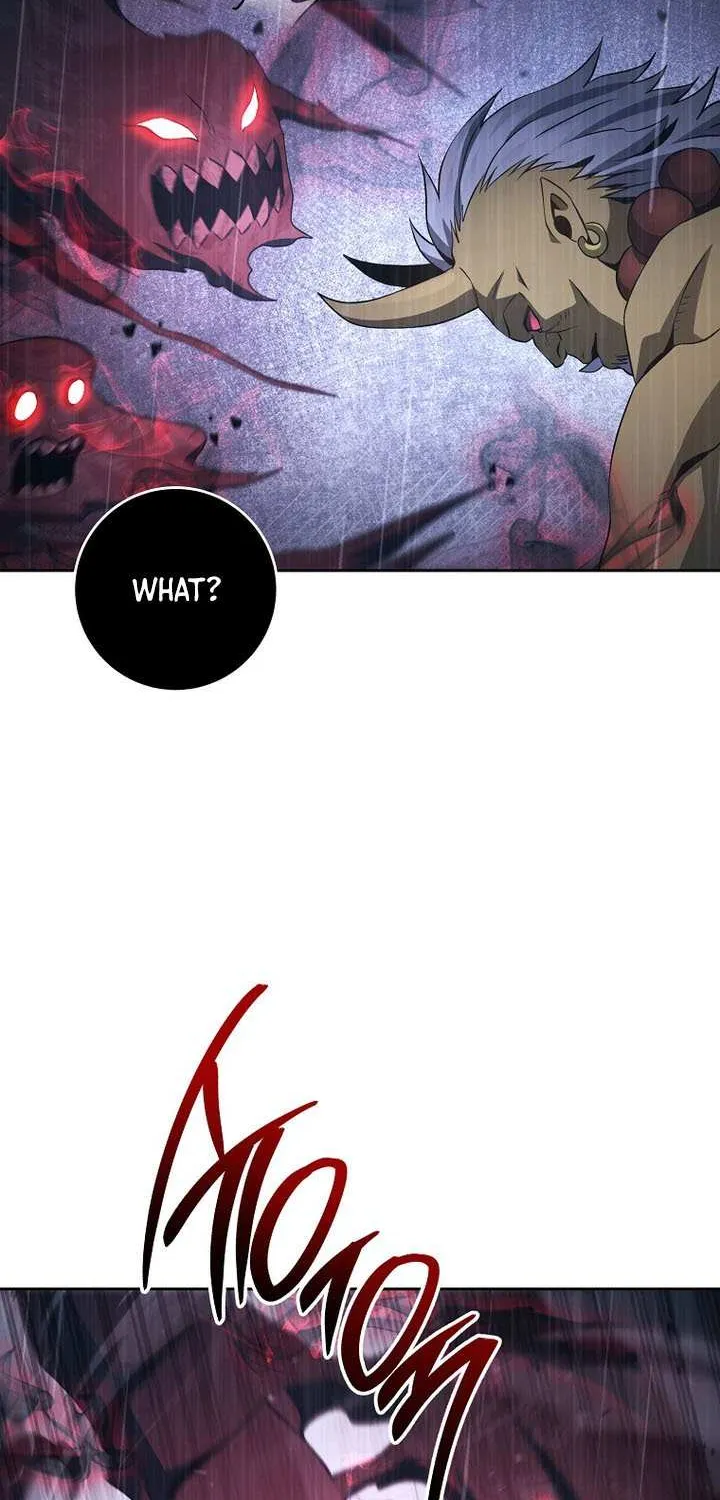The Skeleton Soldier Failed To Defend The Dungeon Chapter 329 page 27 - 