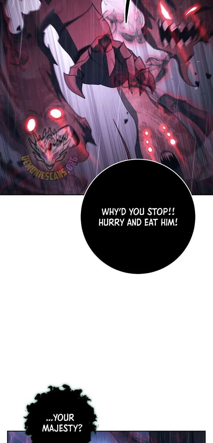 The Skeleton Soldier Failed To Defend The Dungeon Chapter 329 page 28 - 