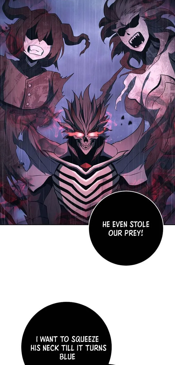 The Skeleton Soldier Failed To Defend The Dungeon Chapter 329 page 4 - 