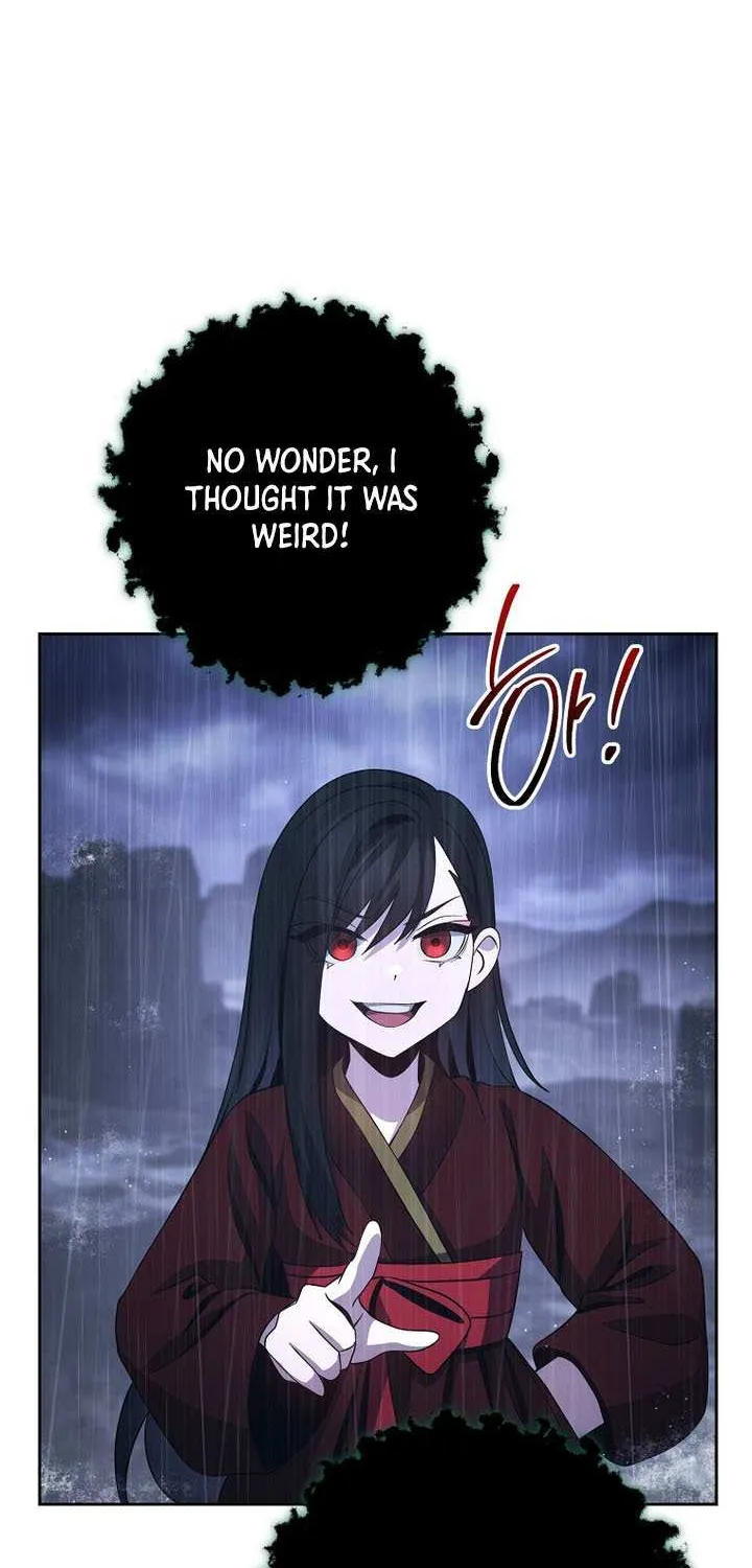The Skeleton Soldier Failed To Defend The Dungeon Chapter 329 page 31 - 