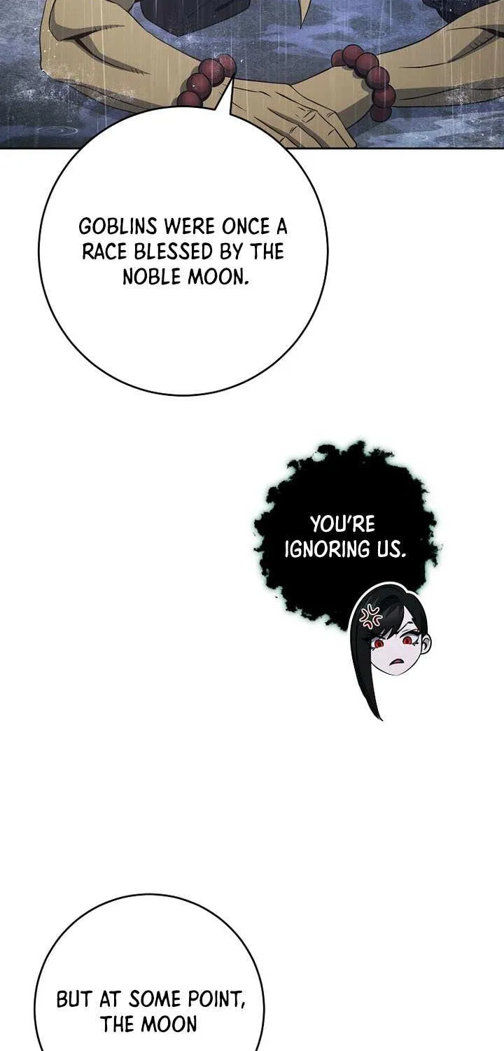 The Skeleton Soldier Failed To Defend The Dungeon Chapter 329 page 35 - 