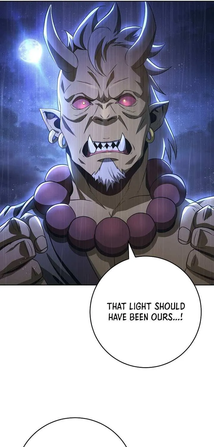 The Skeleton Soldier Failed To Defend The Dungeon Chapter 329 page 37 - 