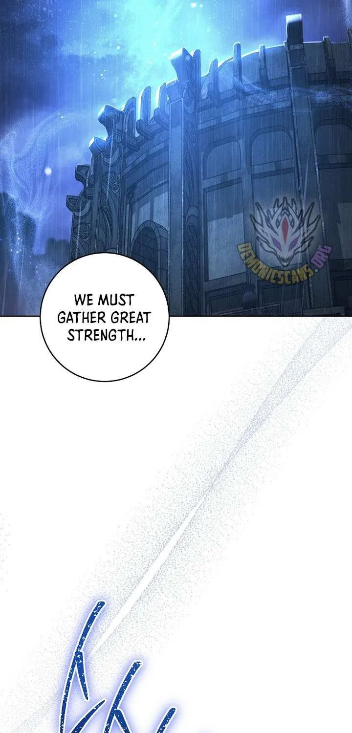 The Skeleton Soldier Failed To Defend The Dungeon Chapter 329 page 41 - 