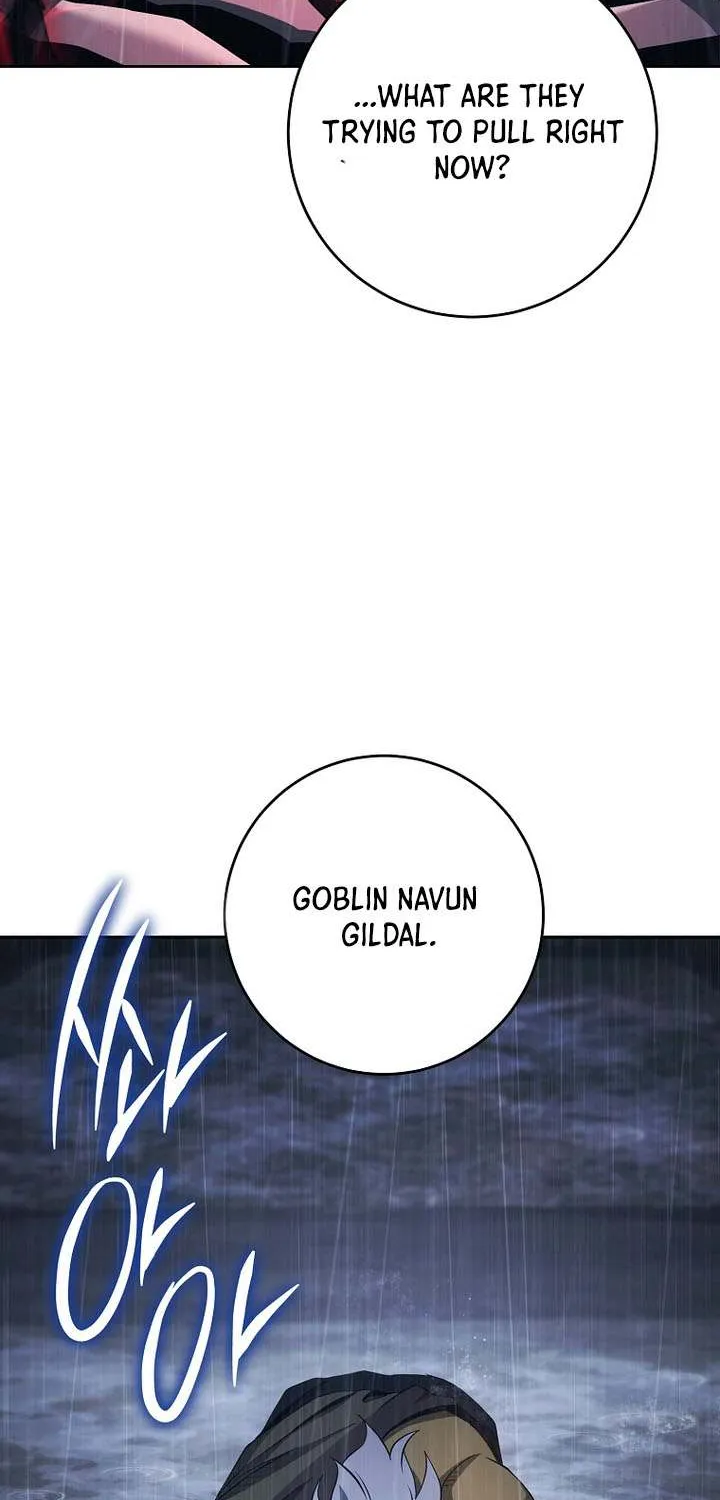 The Skeleton Soldier Failed To Defend The Dungeon Chapter 329 page 6 - 