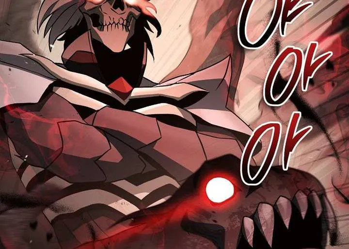 The Skeleton Soldier Failed To Defend The Dungeon Chapter 329 page 56 - 