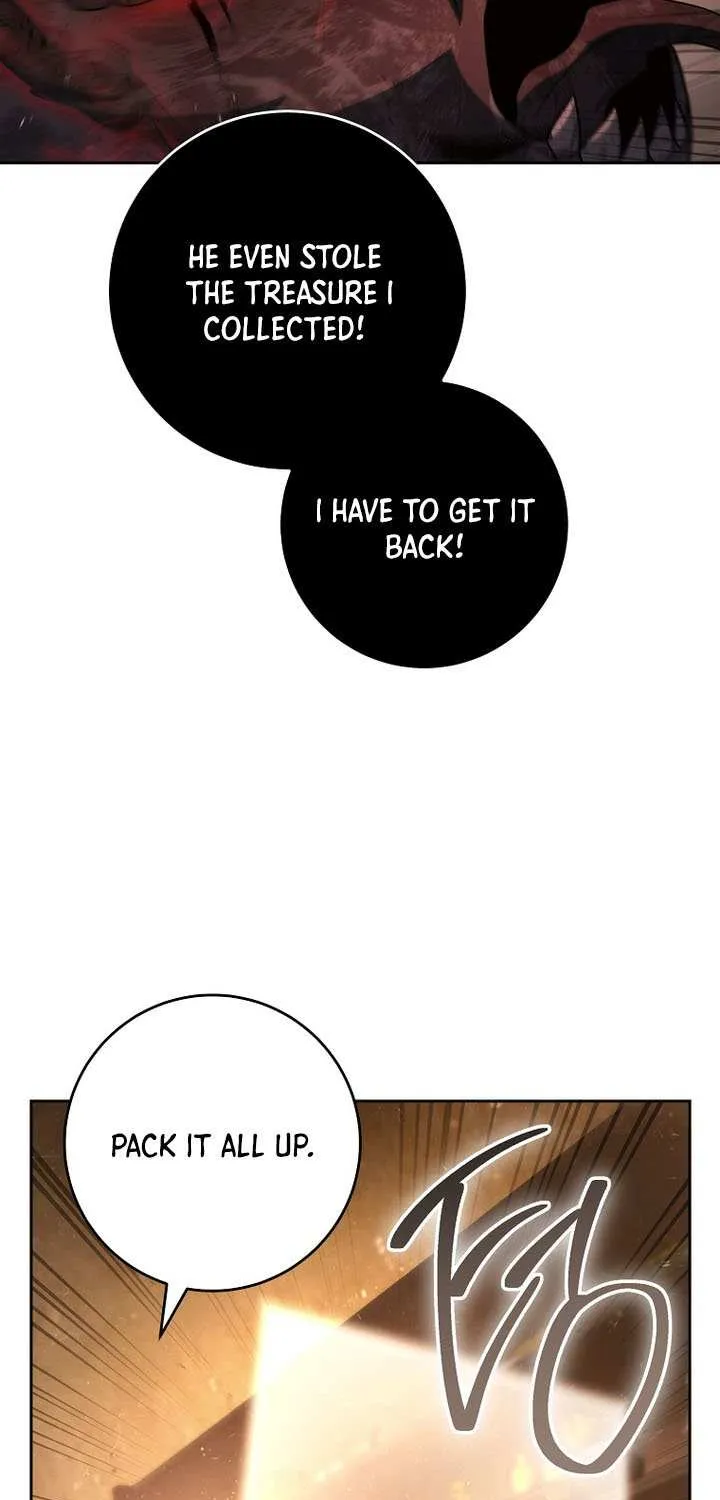 The Skeleton Soldier Failed To Defend The Dungeon Chapter 329 page 57 - 