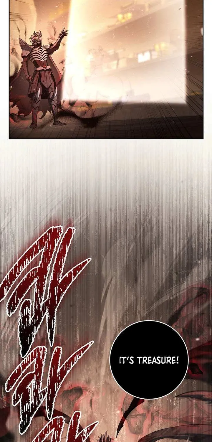 The Skeleton Soldier Failed To Defend The Dungeon Chapter 329 page 58 - 