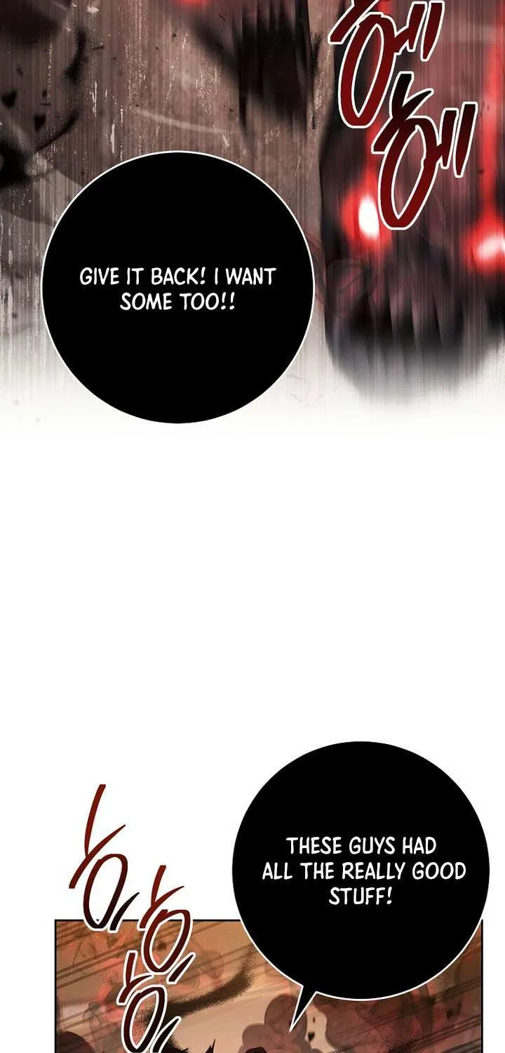 The Skeleton Soldier Failed To Defend The Dungeon Chapter 329 page 60 - 
