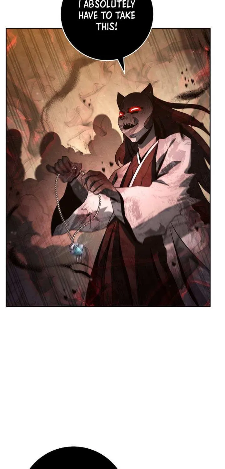 The Skeleton Soldier Failed To Defend The Dungeon Chapter 329 page 62 - 