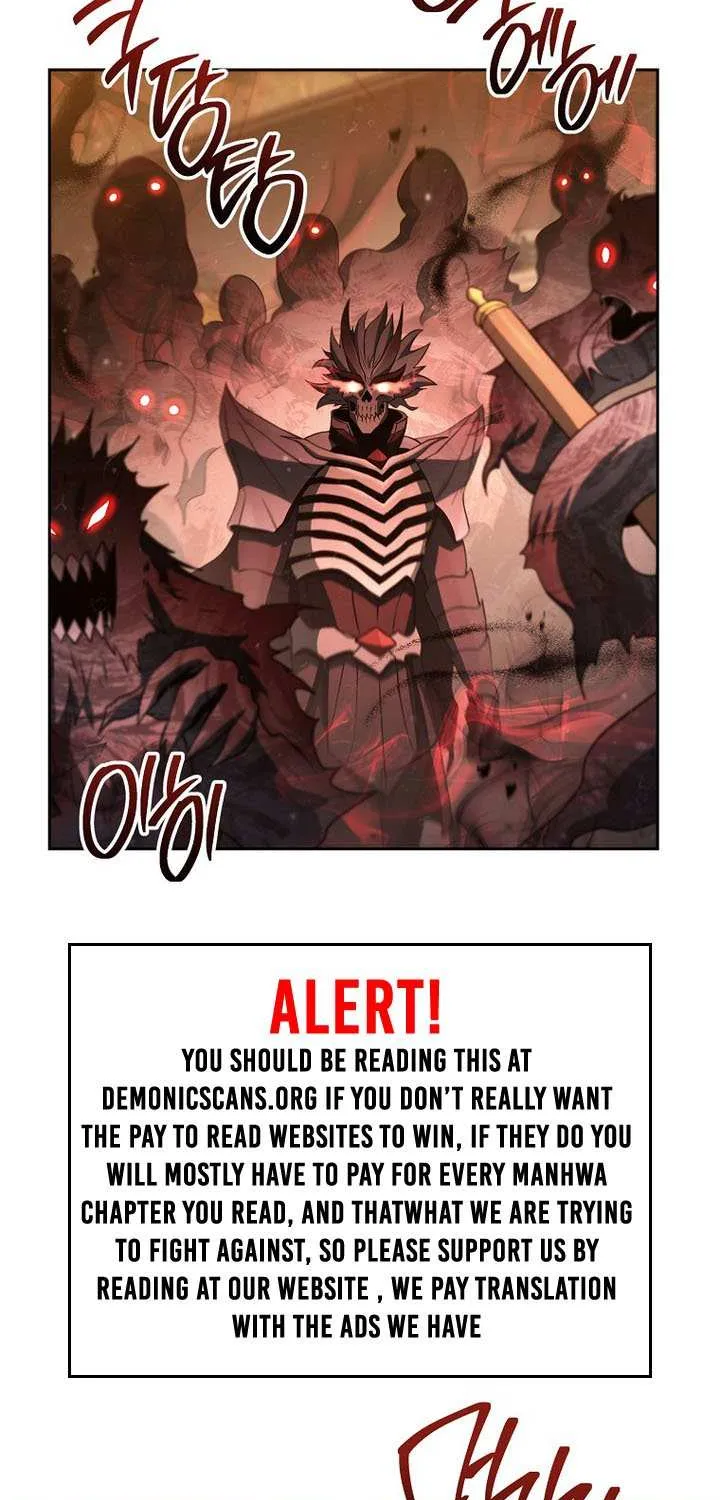 The Skeleton Soldier Failed To Defend The Dungeon Chapter 329 page 66 - 