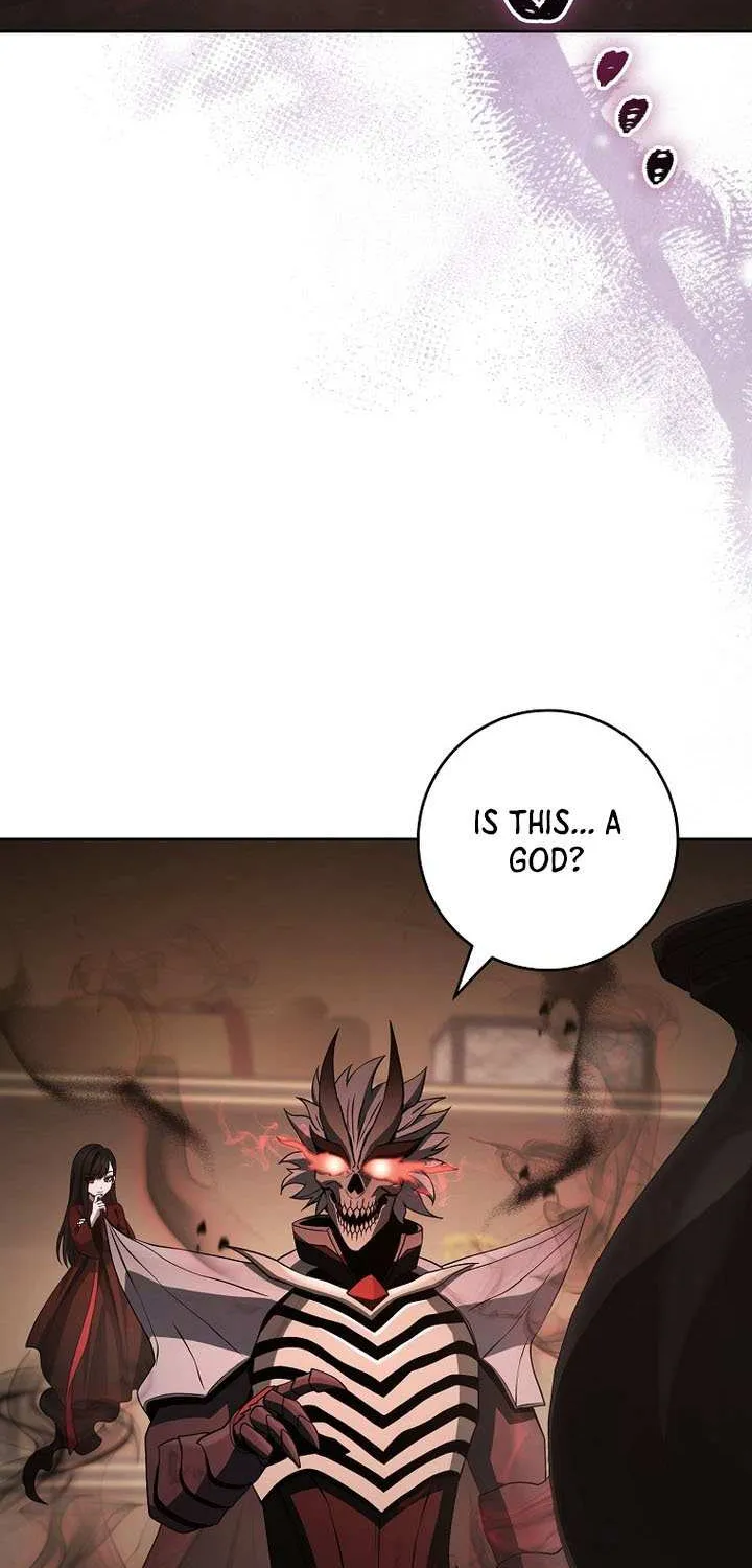 The Skeleton Soldier Failed To Defend The Dungeon Chapter 329 page 69 - 