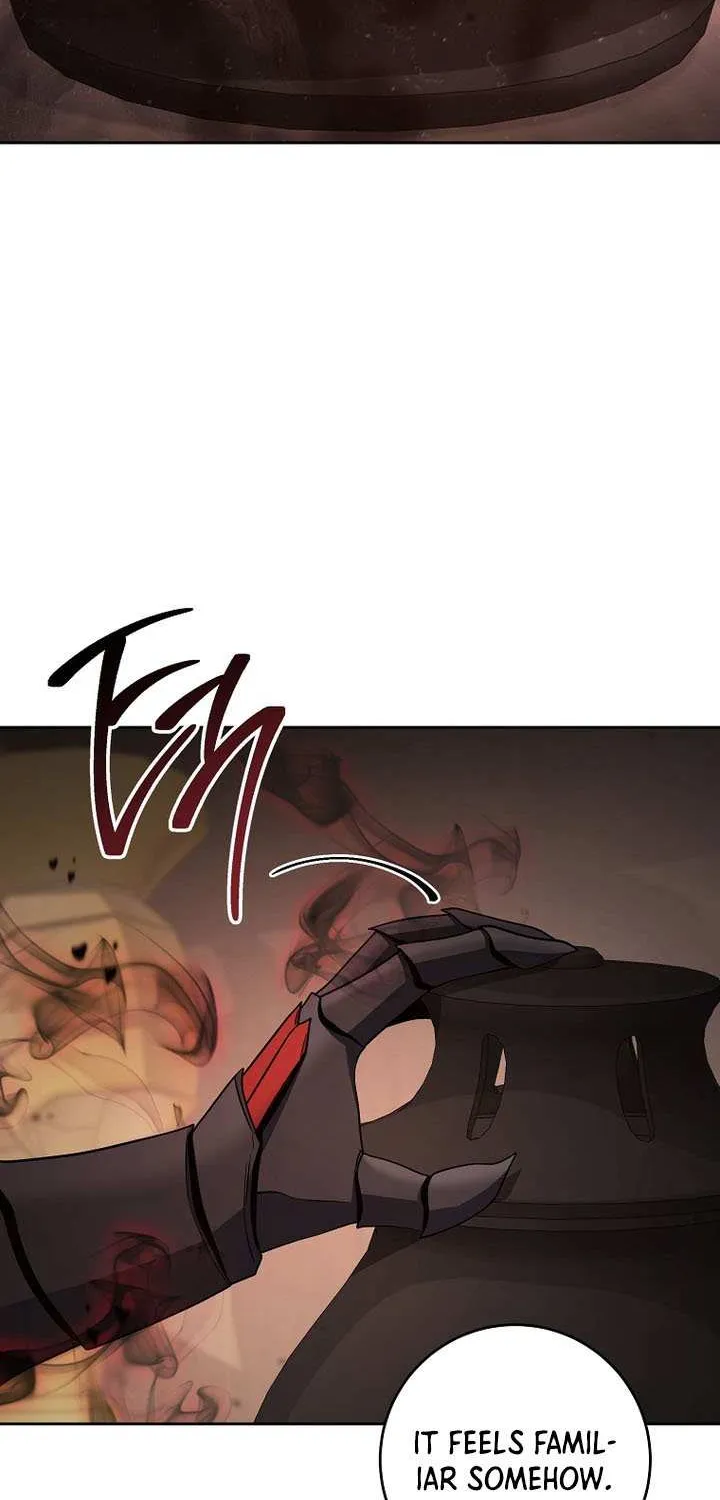 The Skeleton Soldier Failed To Defend The Dungeon Chapter 329 page 72 - 