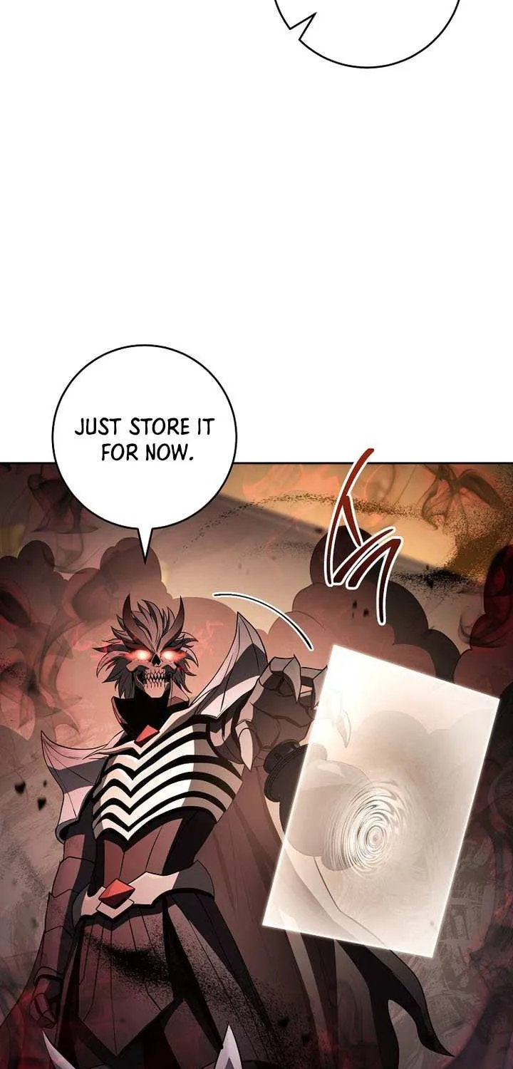 The Skeleton Soldier Failed To Defend The Dungeon Chapter 329 page 73 - 