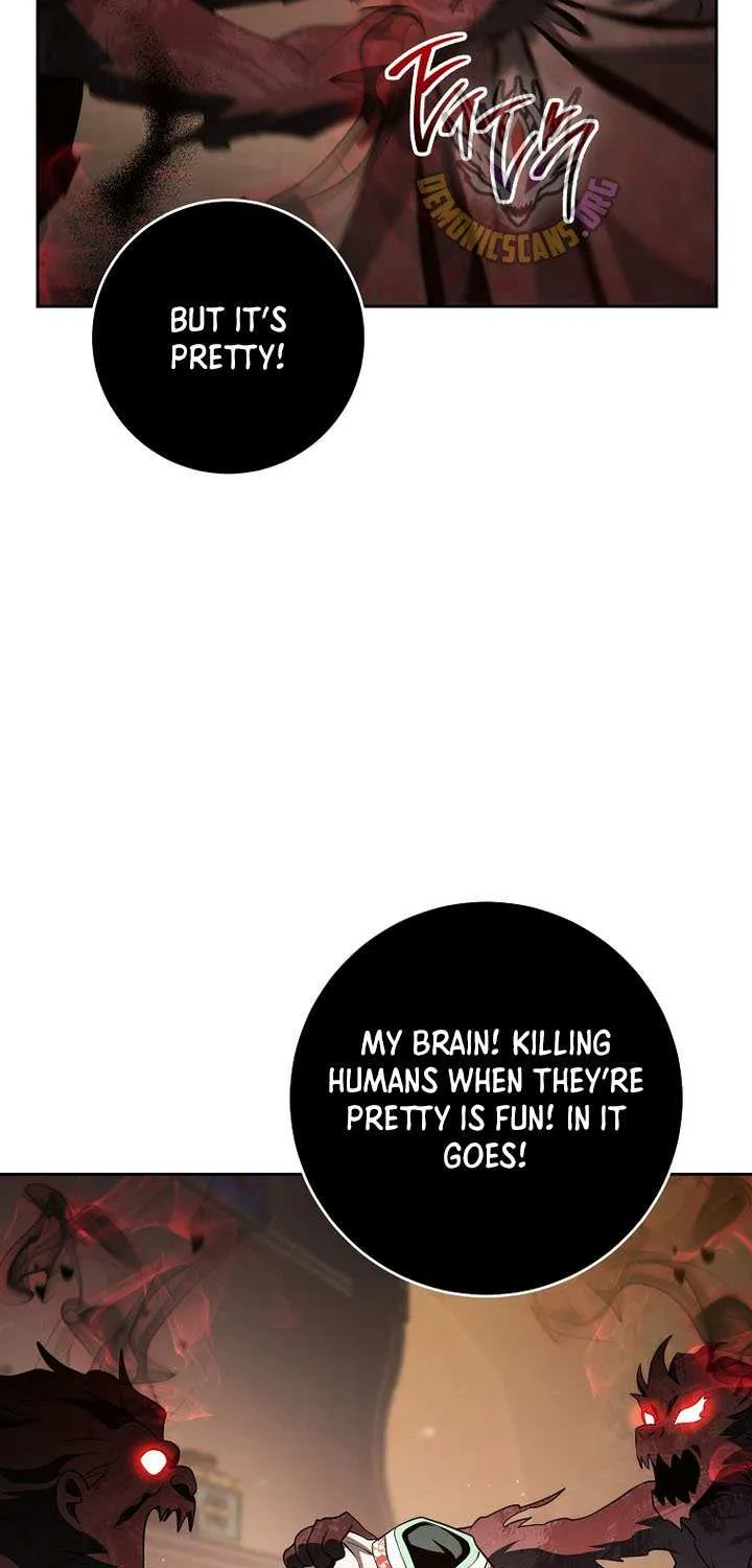 The Skeleton Soldier Failed To Defend The Dungeon Chapter 329 page 75 - 