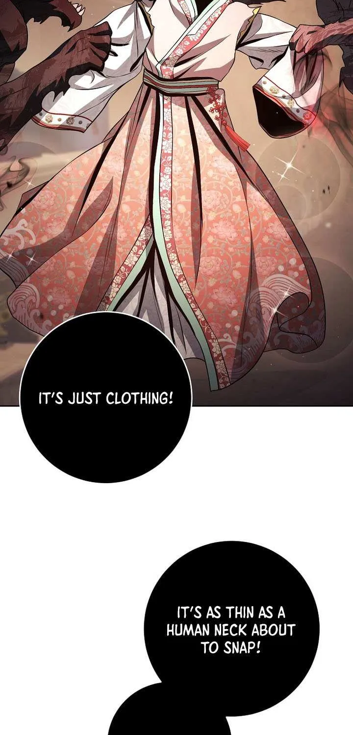 The Skeleton Soldier Failed To Defend The Dungeon Chapter 329 page 76 - 