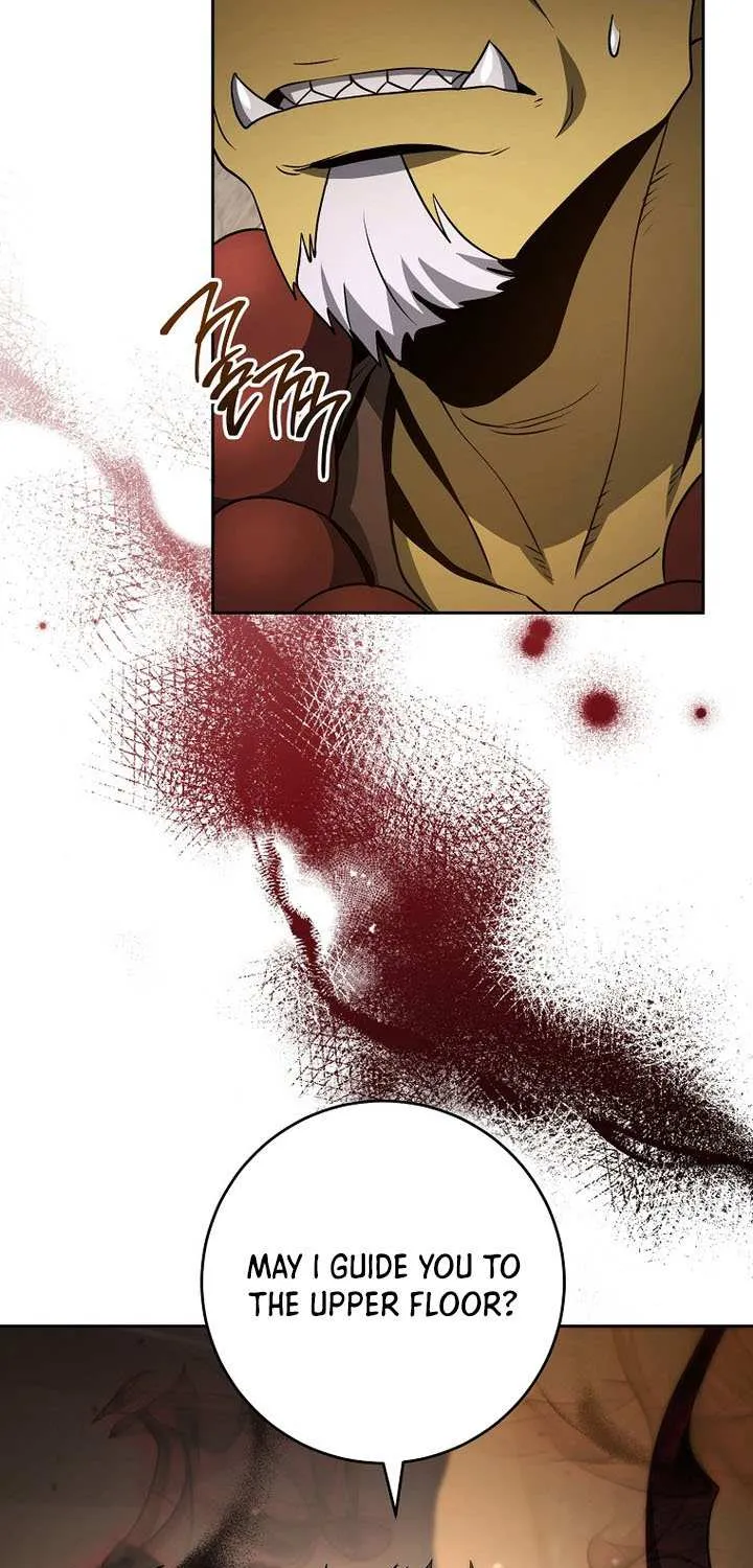 The Skeleton Soldier Failed To Defend The Dungeon Chapter 329 page 95 - 